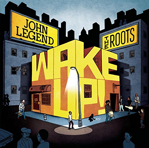 Wake Up! (Intl Jewel Case)