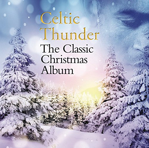 Celtic Thunder / The Classic Christmas Album - CD
