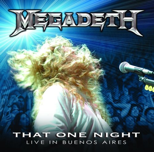That One Night: Live In Buenos Aires (2CD)