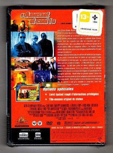 La Nouvelle Équipe - DVD (Used)
