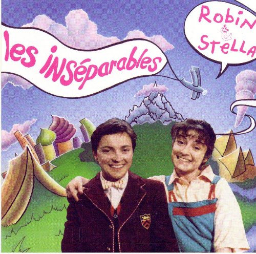 Les Inseparables