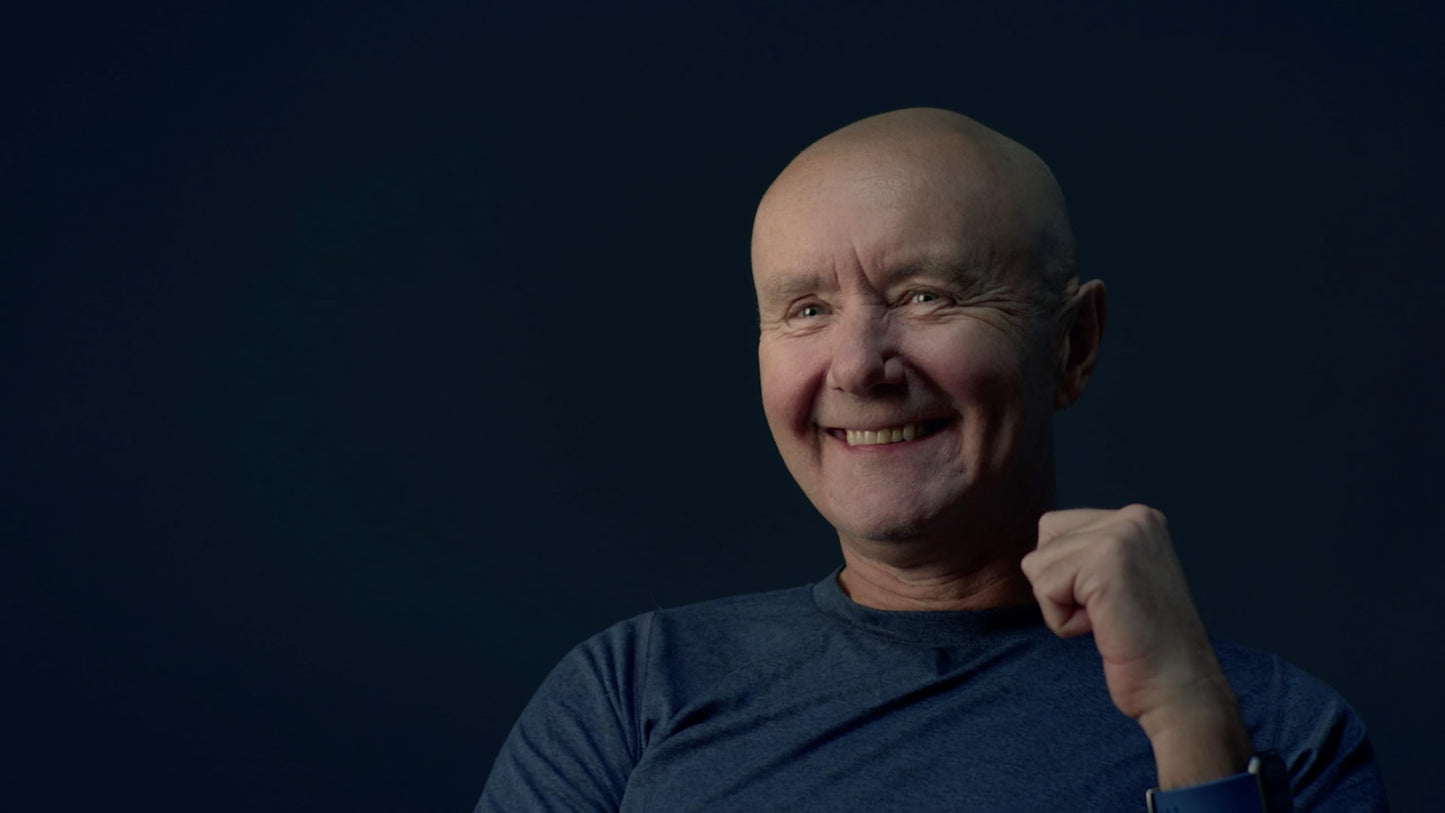 Beyond Trainspotting: The World Of Irvine Welsh - DVD
