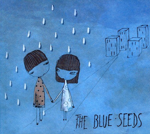 Blue Seeds / Blue Seeds - CD (Used)