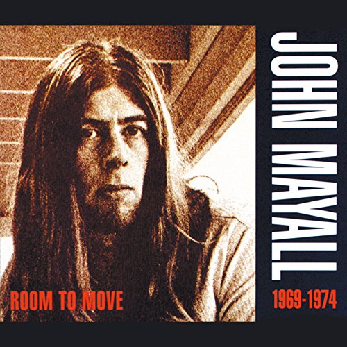 Room To Move: 1969-1974 (2CD)