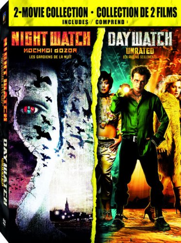 Day Watch / Night Watch