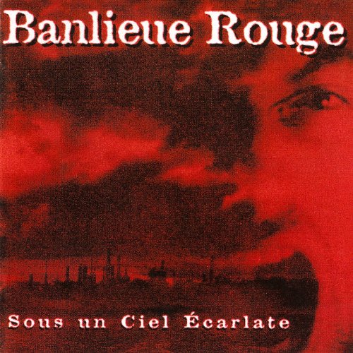Sous un ciel écarlate