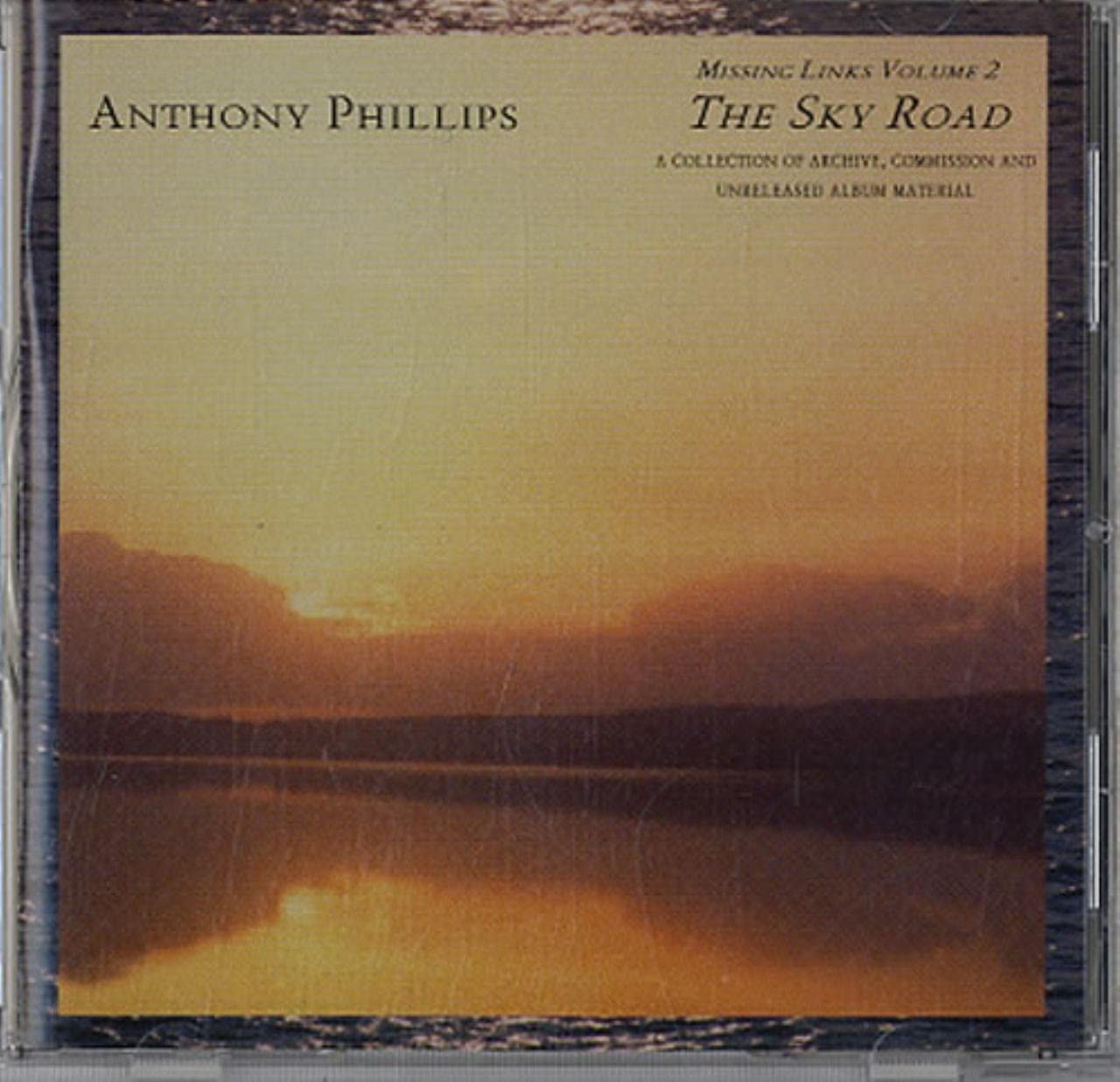 Missing Links Volume II: The Sky Road