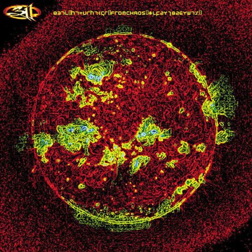 311 / From Chaos -CD (Used)