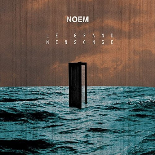 Noem / Le Grand Mensonge - CD (Used)