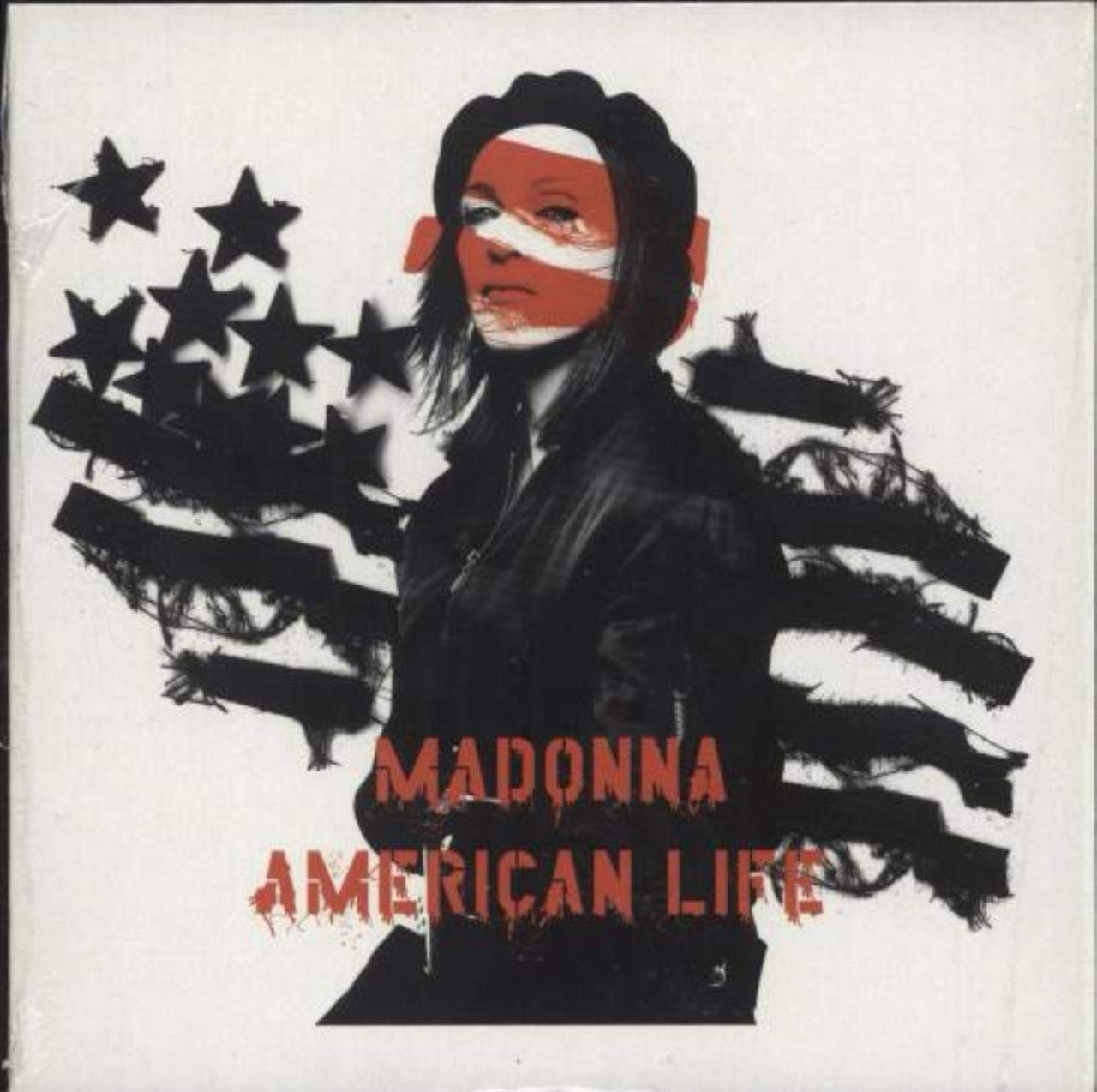 American Life / Die Another Day