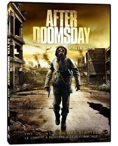After Doomsday / Après l’apocalypse - DVD (Used)