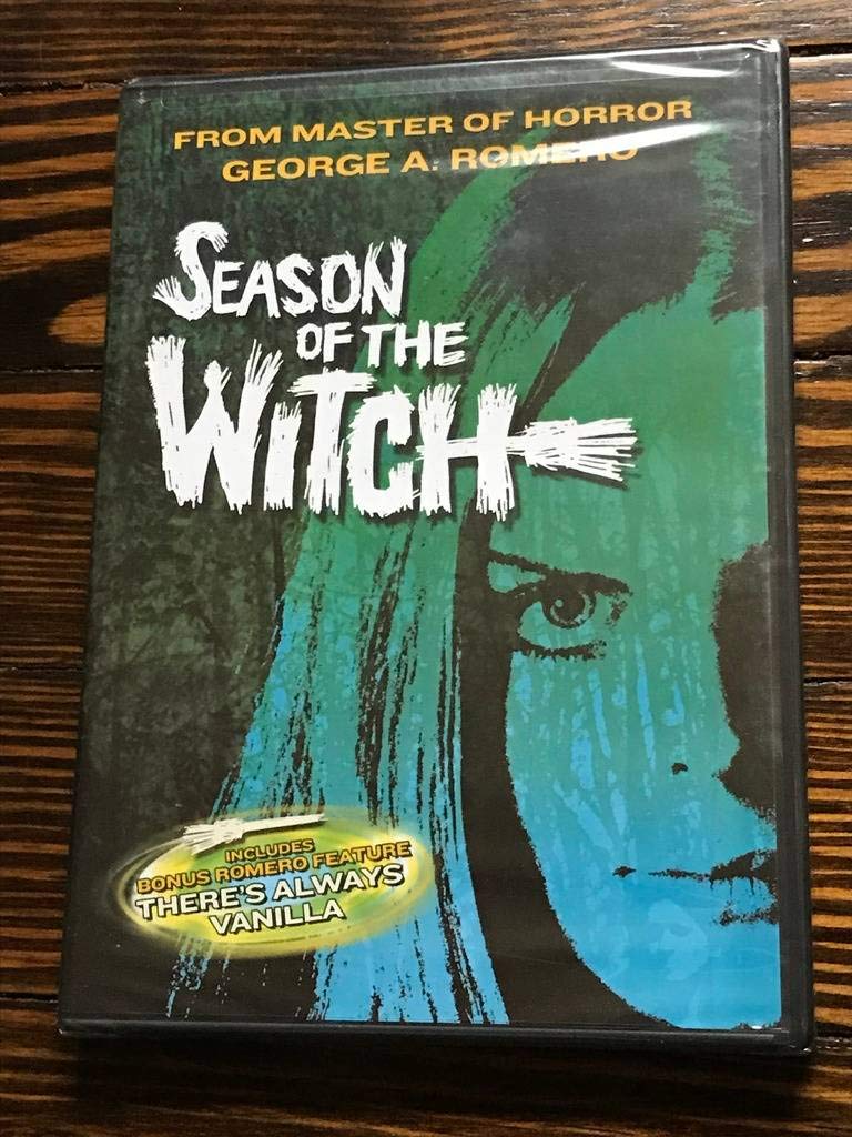 Season of the Witch / There's Always Vanilla