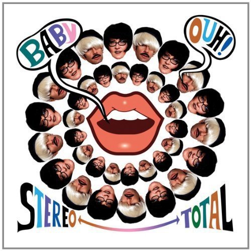 Baby Ouh! (Cd)