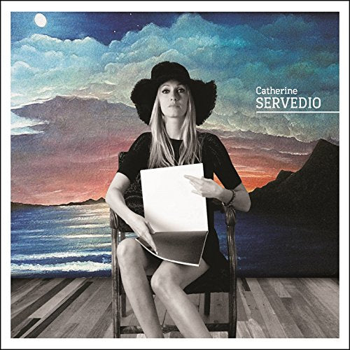 Catherine Servedio / Catherine Servedio - CD (Used)