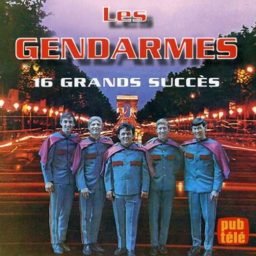 16 Grands Succes