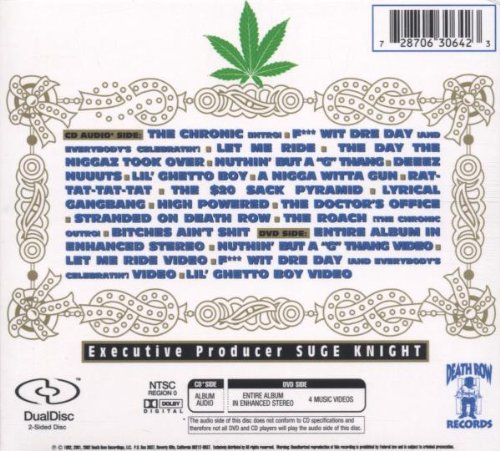 The Chronic
