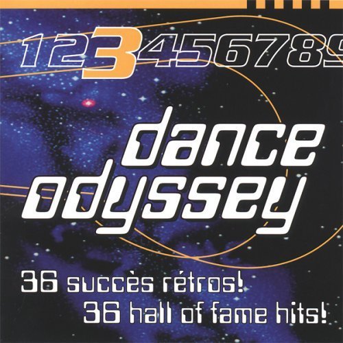 Dance Odyssey 3 by Dance Odyssey