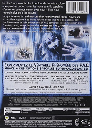 Interférences - DVD