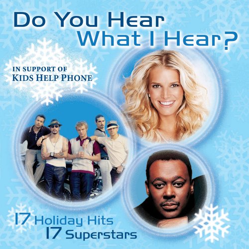 Do You Hear What I Hear