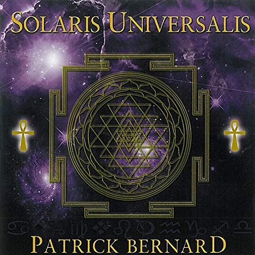 Solaris Universalis