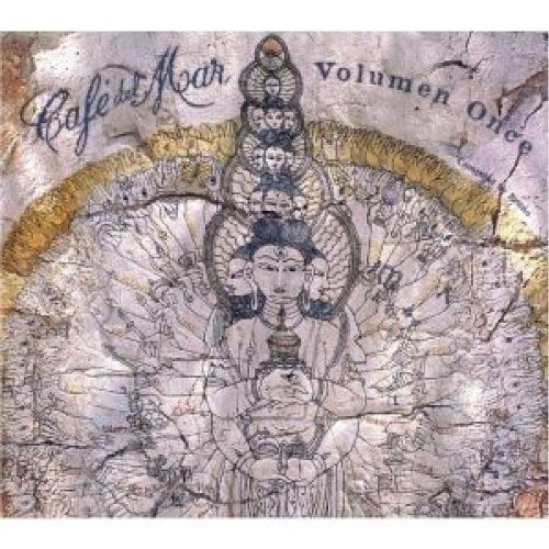 Vol. 11-Cafe Del Mar