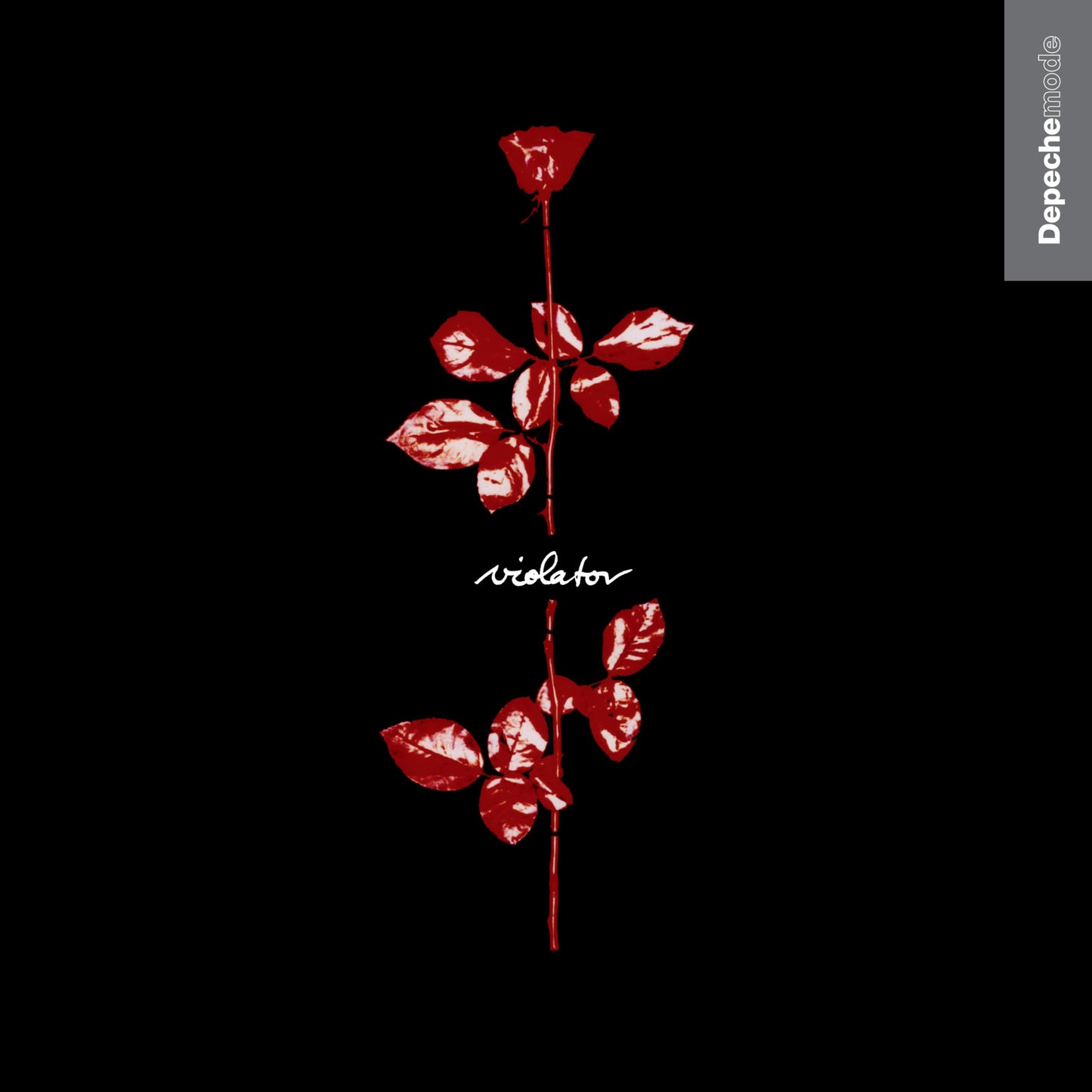Depeche Mode / Violator - CD