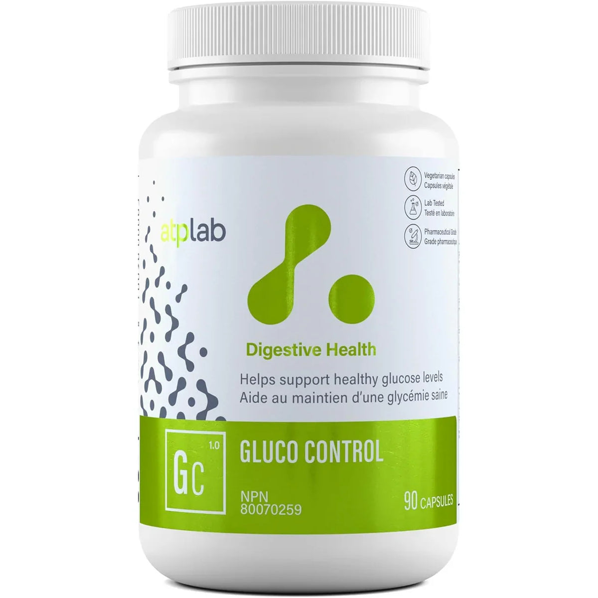 Gluco Control