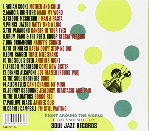 Various / Studio One Ironsides (Original Classic Recordings 1963-1979) - CD