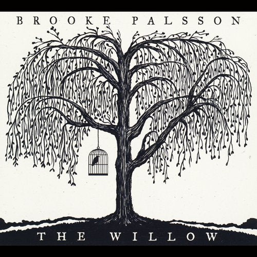 Brooke Palsson / Willow - CD (Used)