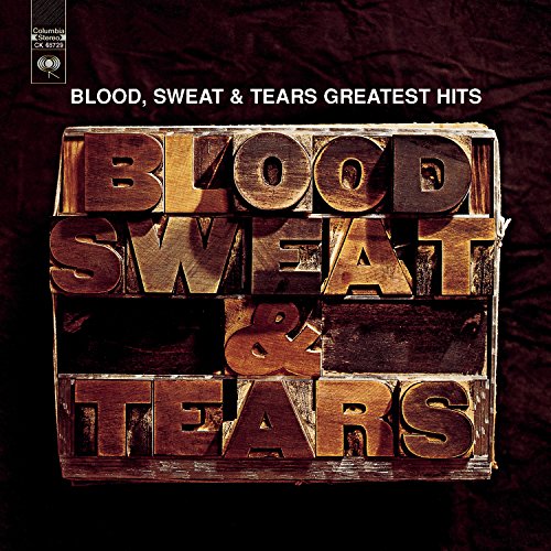 Blood, Sweat and Tears / Greatest Hits - CD (Used)
