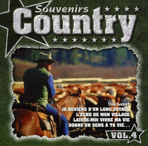 V4 Souvenirs Country