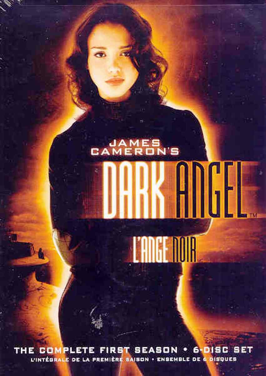 Dark Angel: Season 1 - DVD (Used)