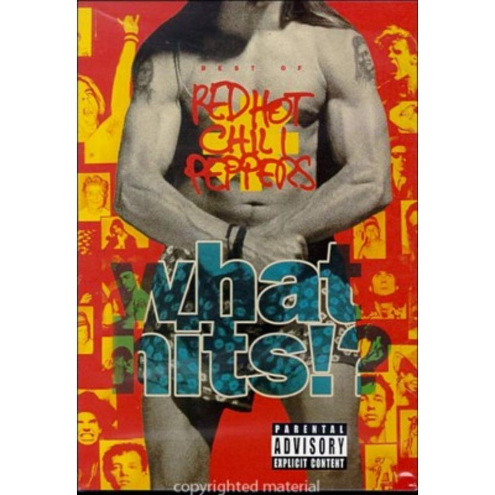 What Hits: Video - DVD (Used)