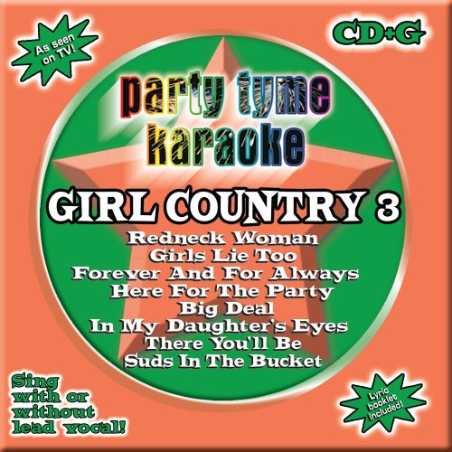 Girl Country 3