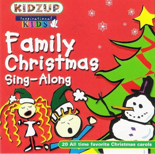 Family Christmas Sing-Along