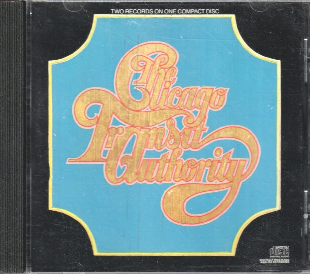 Chicago Transit Authority