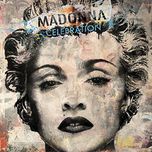 Madonna / Celebration - CD (Used)