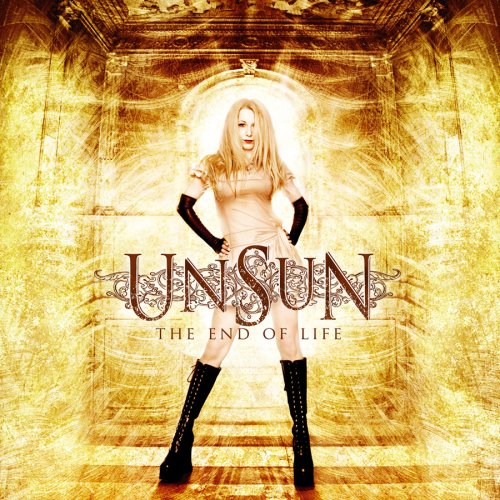 Unsun / End of Life - CD (Used)