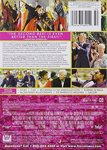 Indian Palace : Suite Royale - DVD (Occasion)
