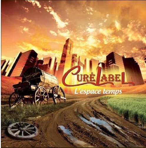 L'espace temps