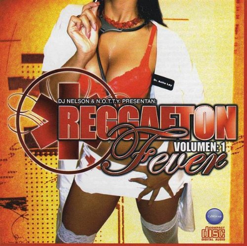 Reggaeton Fever 1