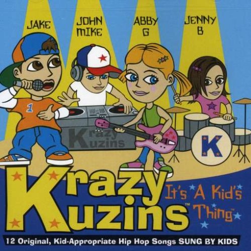 It's a Kid Thing