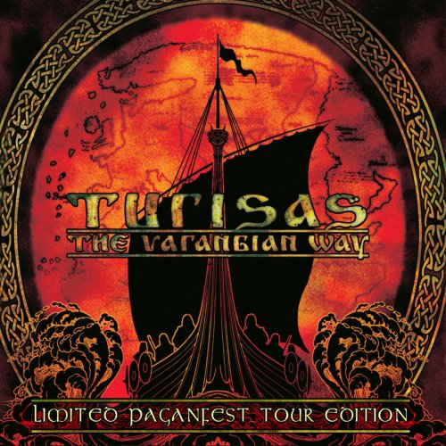 Varangian Way (Tour Ed)
