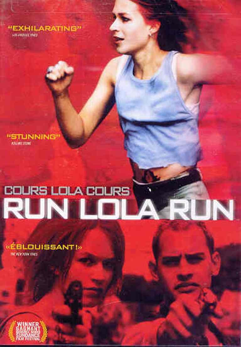 Run Lola Run