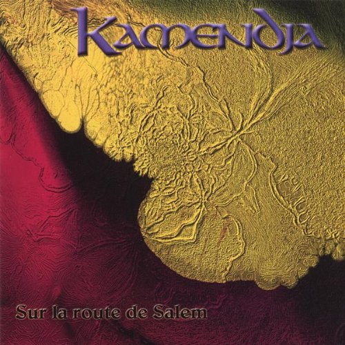Kamendja: Sur la route de Salem