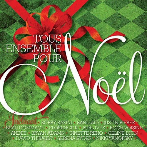 Various / Tous Ensemble pour Noel - CD (Used)