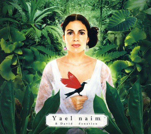 Yael Naim / She Was A Boy - CD (Used)
