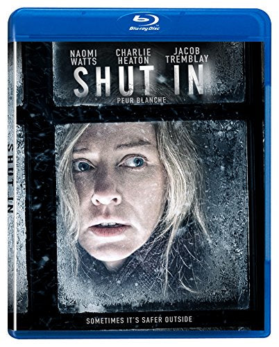 Shut In - Blu-Ray