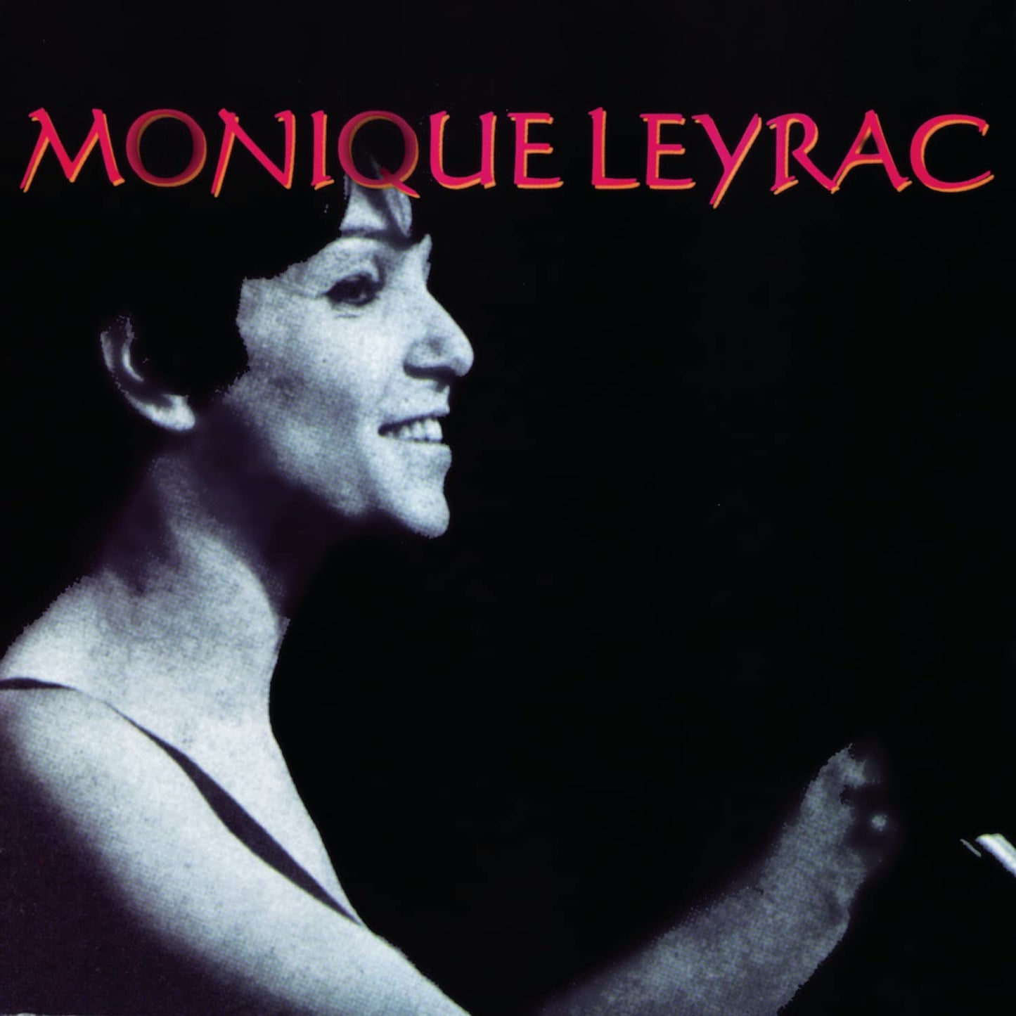 Monique Leyrac / La Collection Emergence - CD (Used)