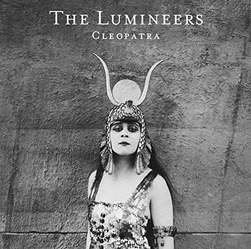 The Lumineers / Cleopatra - CD (Used)
